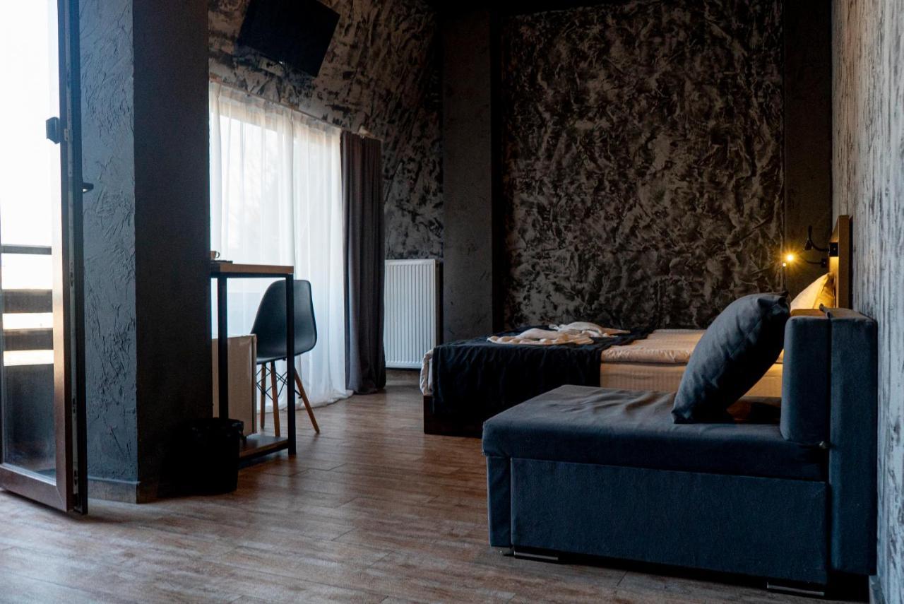 Old Tbilisi Terrace Hotel Bagian luar foto