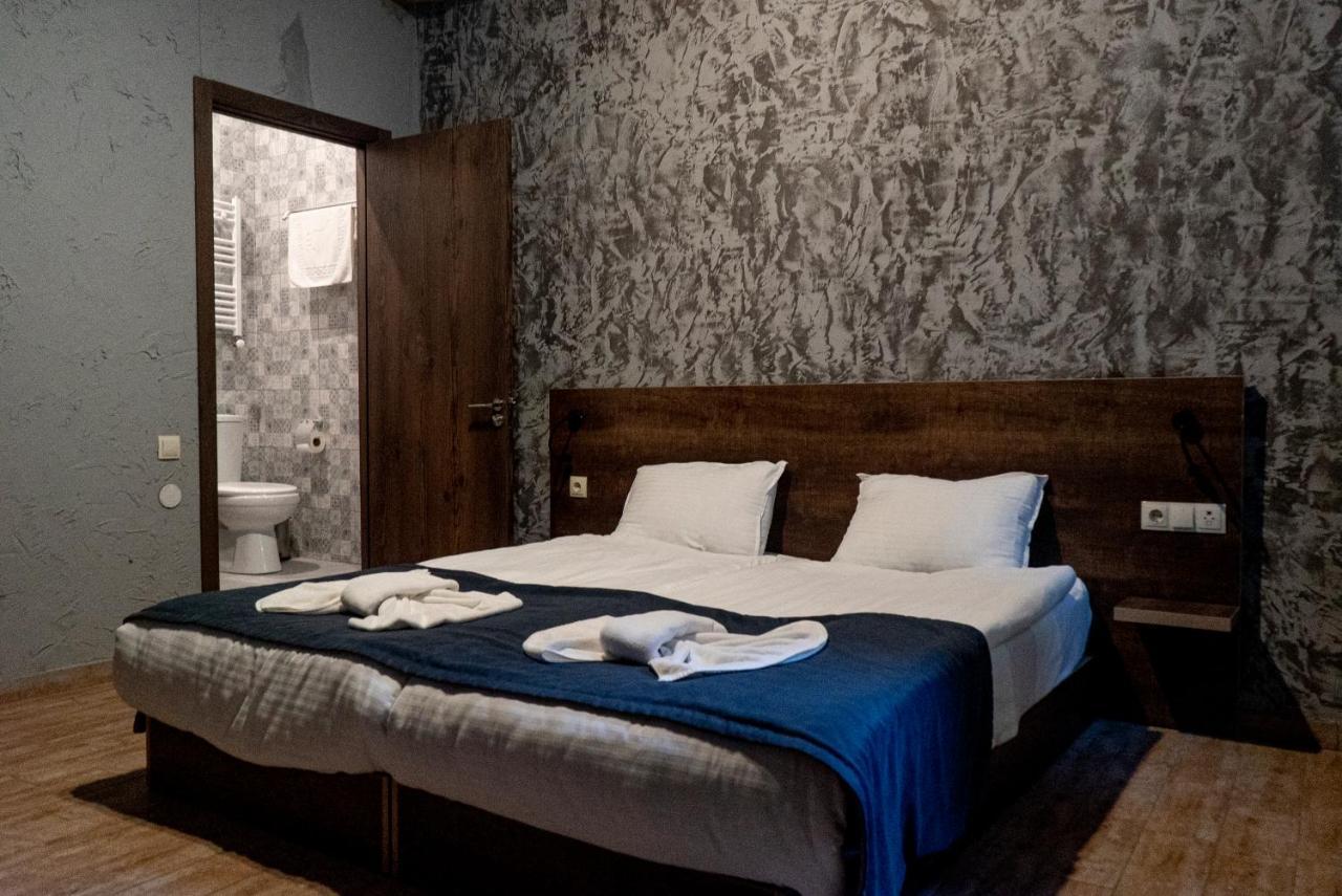 Old Tbilisi Terrace Hotel Bagian luar foto