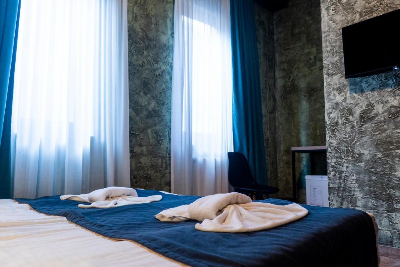 Old Tbilisi Terrace Hotel Bagian luar foto