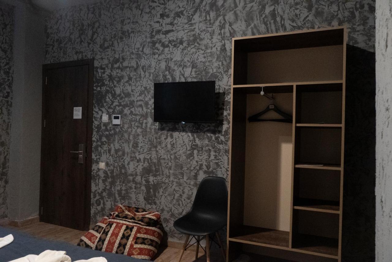 Old Tbilisi Terrace Hotel Bagian luar foto