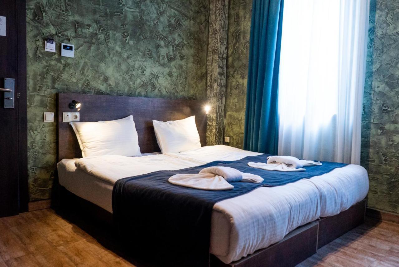 Old Tbilisi Terrace Hotel Bagian luar foto