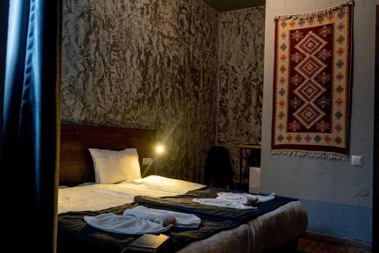 Old Tbilisi Terrace Hotel Bagian luar foto